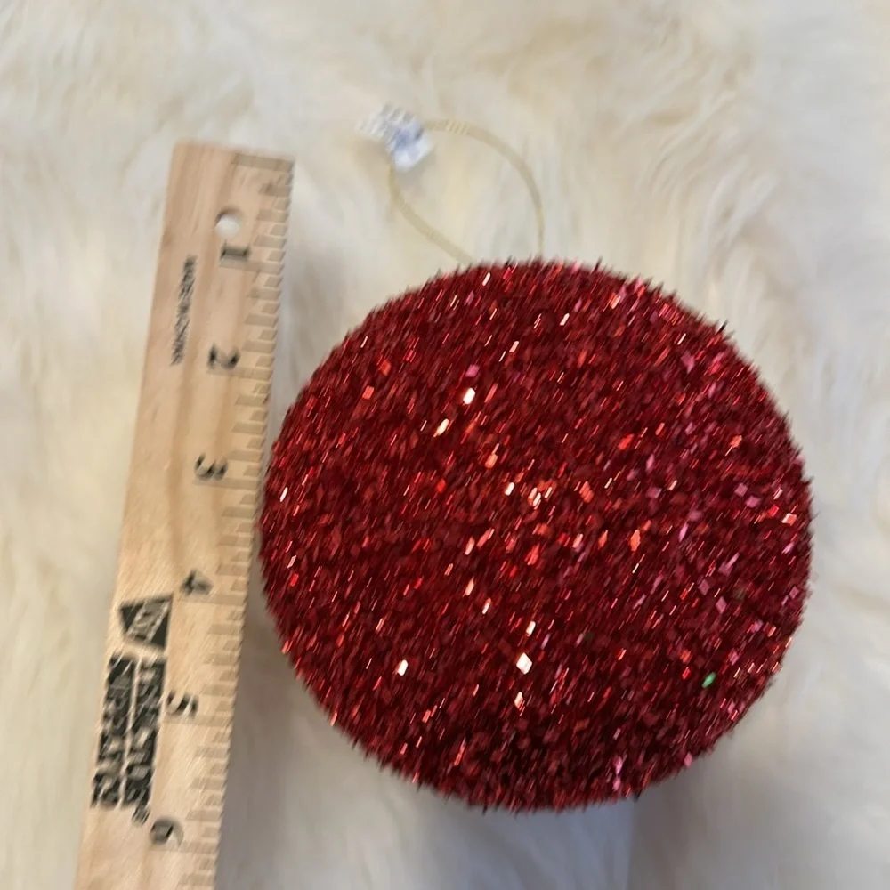 Christmas ornament bundle